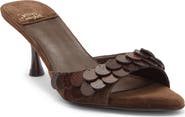 Jeffrey Campbell Tile Slide Sandal