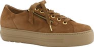 Paul Green Fresno Leather Sneaker