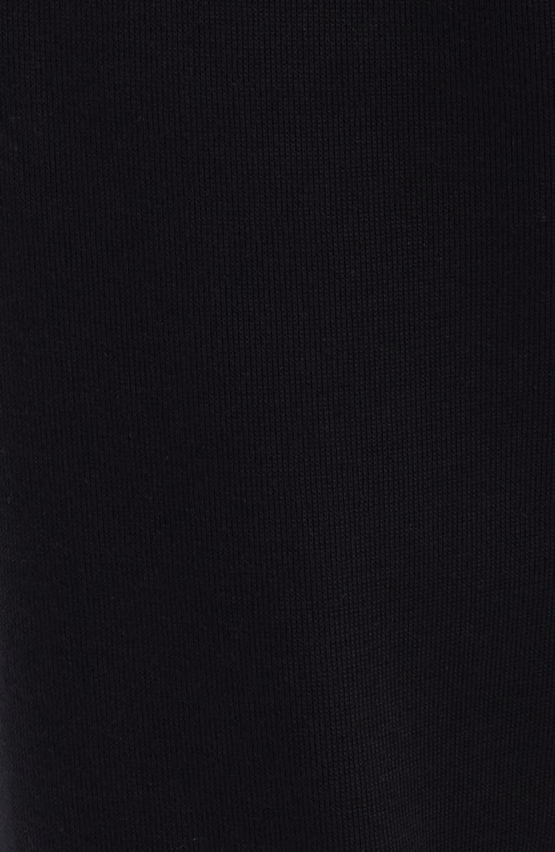 BOSS Locsin Cotton Joggers, Alternate, color, Black