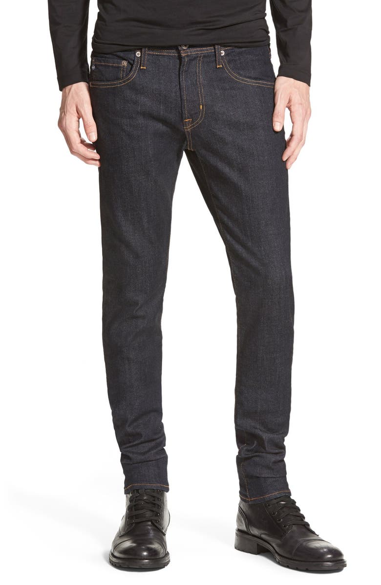 AG 'Stockton' Skinny Fit Jeans, Main, color,