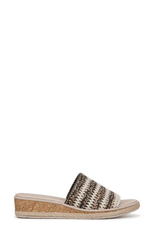 Bzees Breezy Sandal In Black