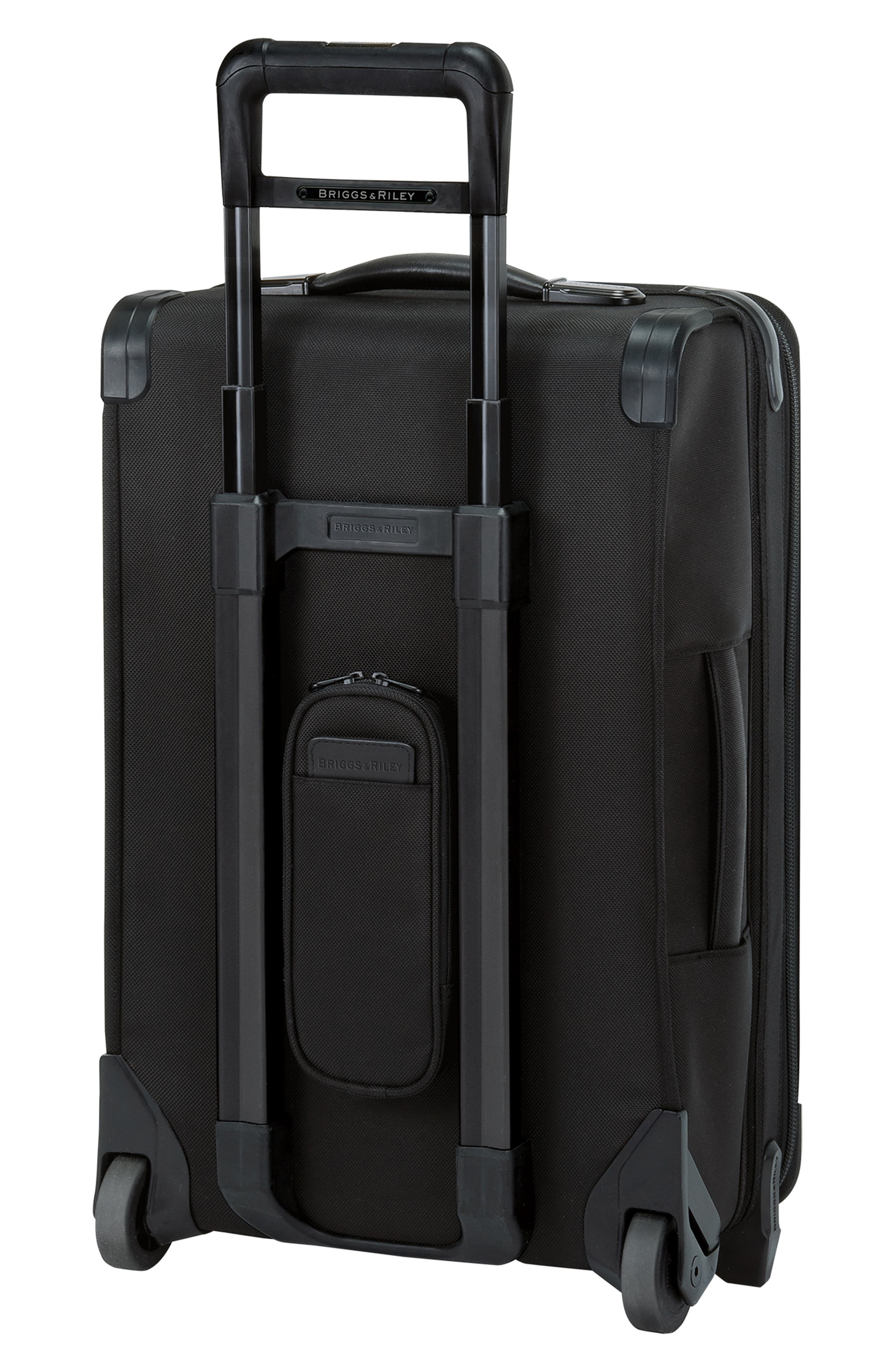 Briggs & Riley Baseline 22-Inch Expandable Wheeled Carry-On, Alternate, color, 