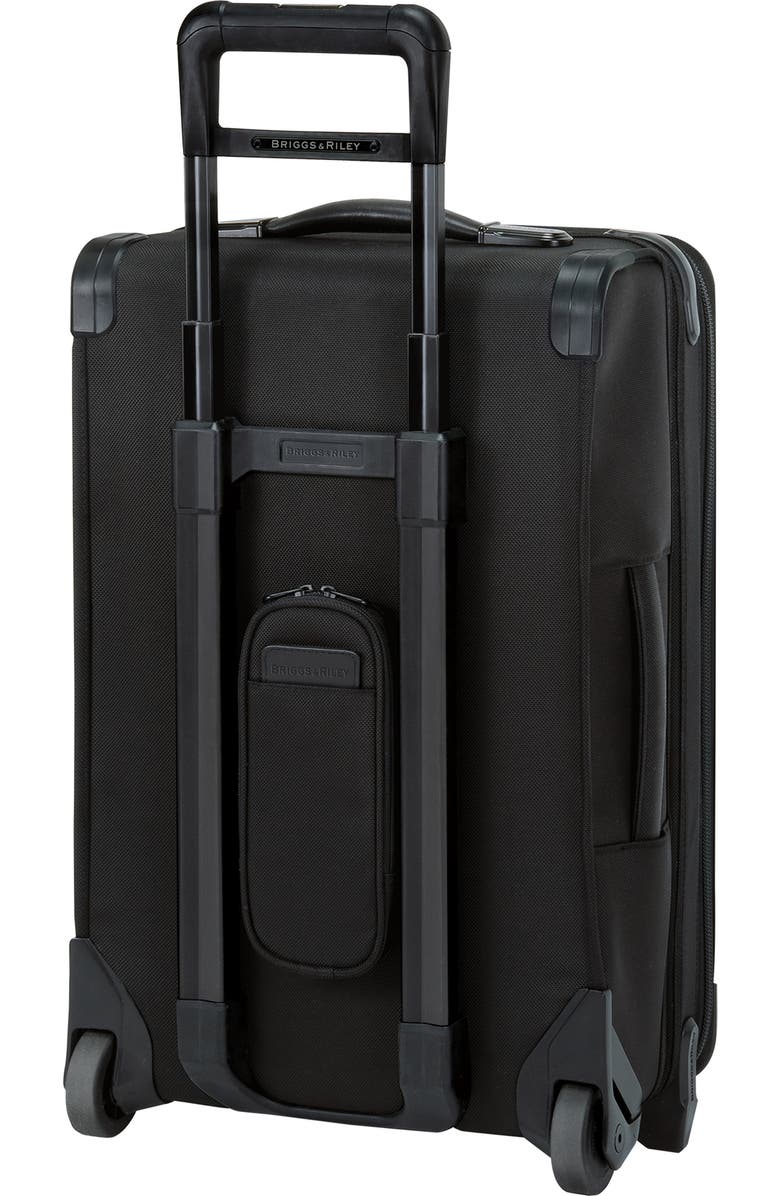 Briggs & Riley Baseline 22-Inch Expandable Wheeled Carry-On, Alternate, color,
