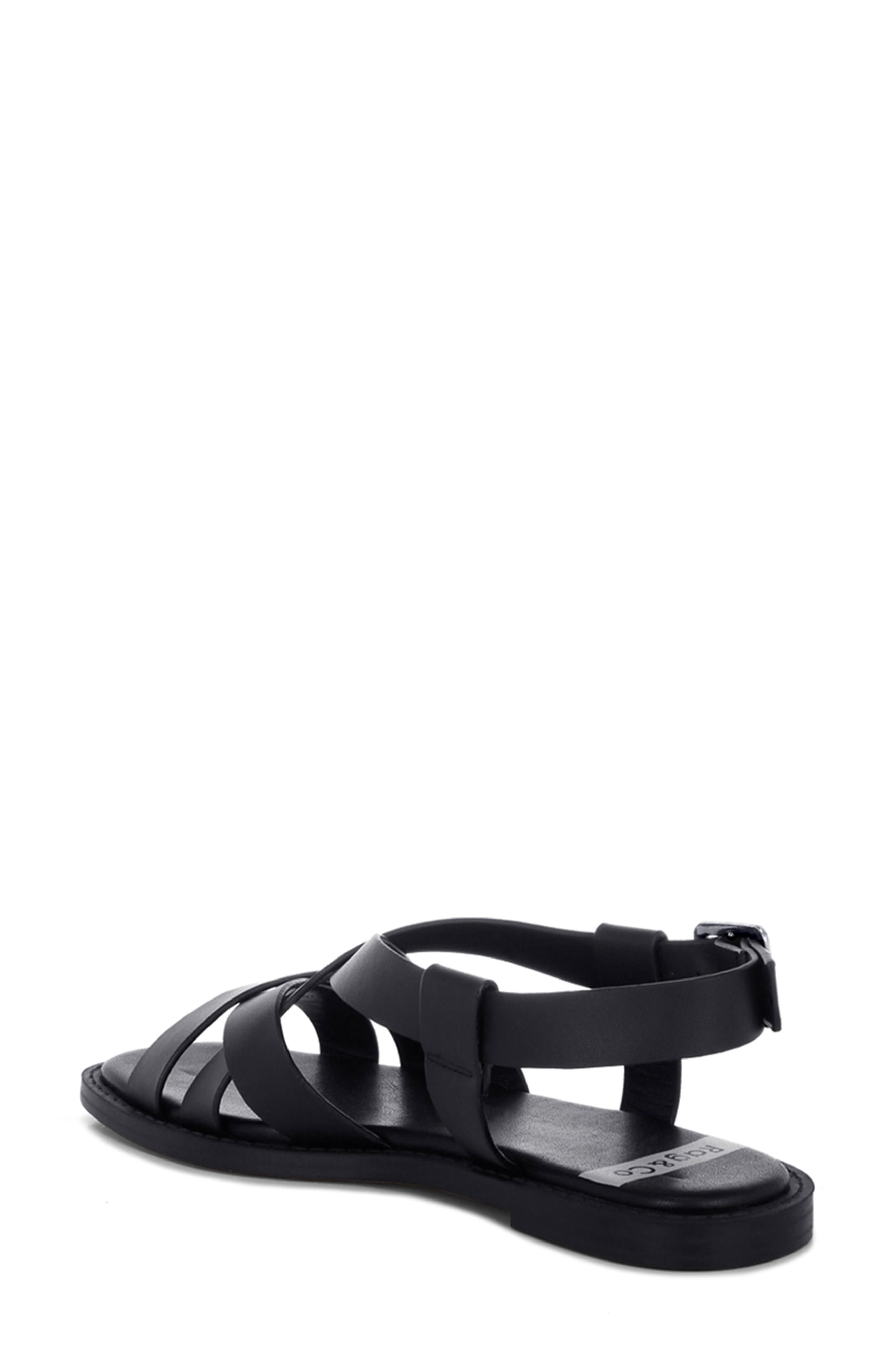 Rag & Co Kapaka Sandal, Alternate, color, 