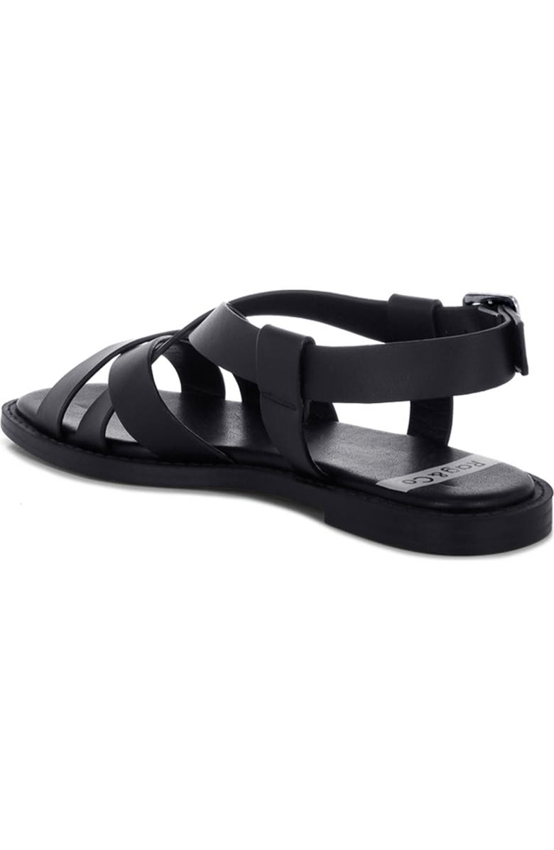 Rag & Co Kapaka Sandal, Alternate, color,