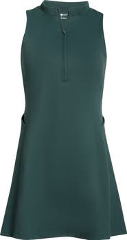 Zella Recreation Minidress & Shorts Set