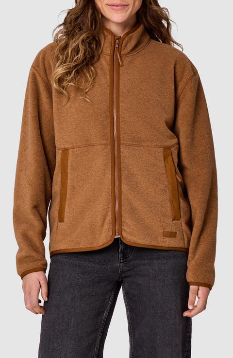 Deming Fleece Jacket