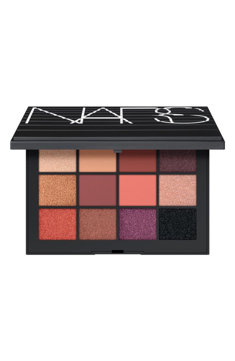 NARS Climax Extreme Effects Eyeshadow Palette, Main, color,