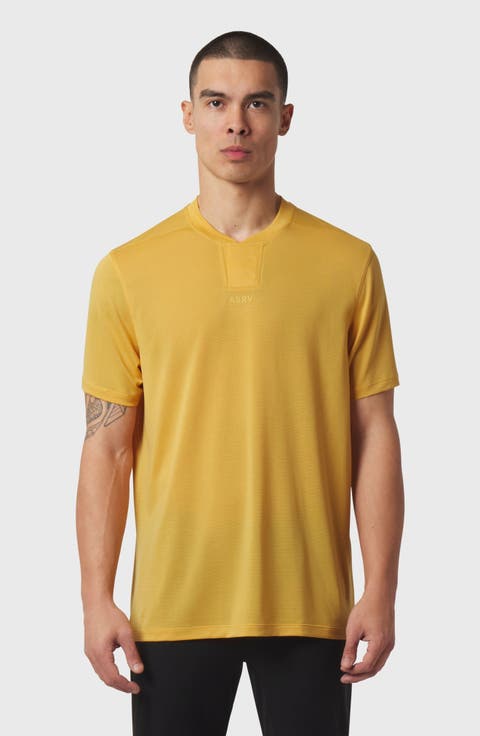 Polartec Delta Polo