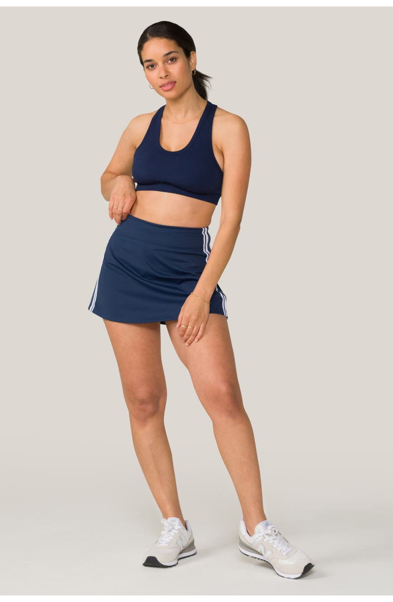 ALALA Set Skort, Main, color, Navy