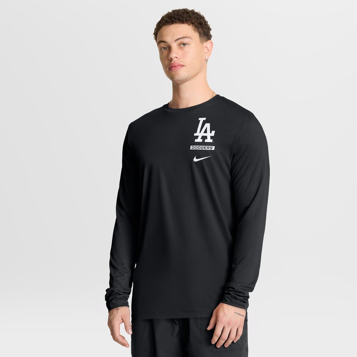 selected Black