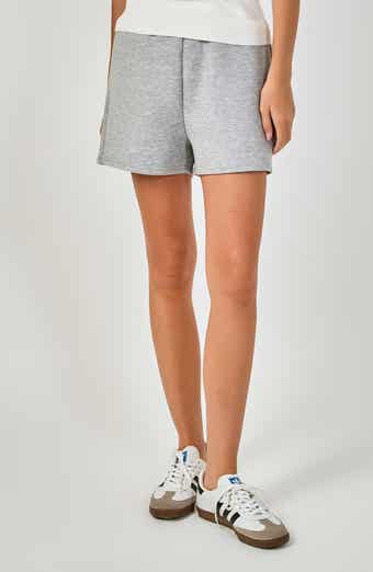 Pocketed Shorts
