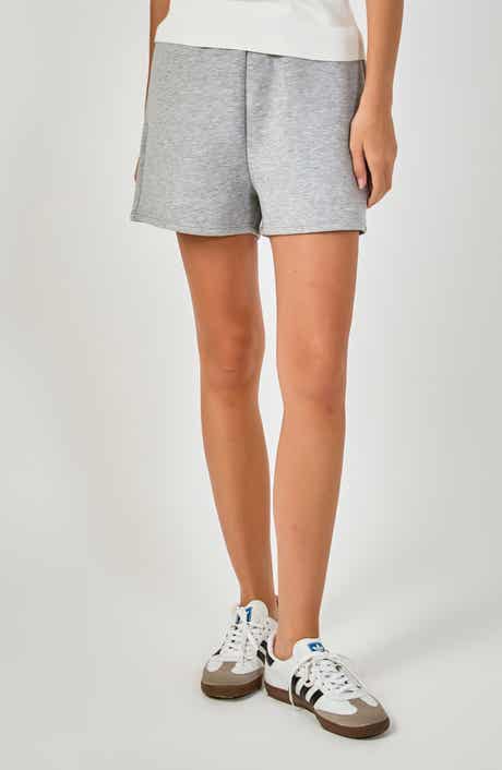 Pocketed Shorts