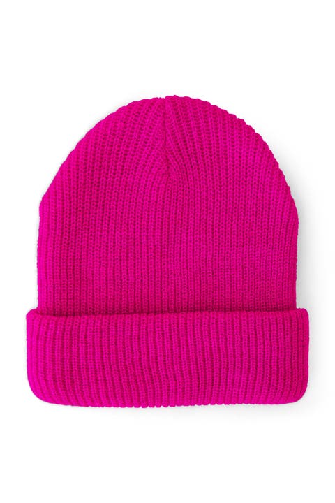 Billie Knit Beanie
