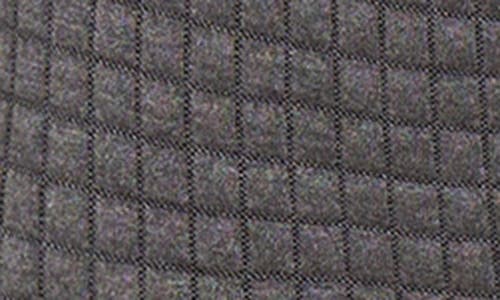 Tiny Tribe Kids' Textured Sweatpants In Gray