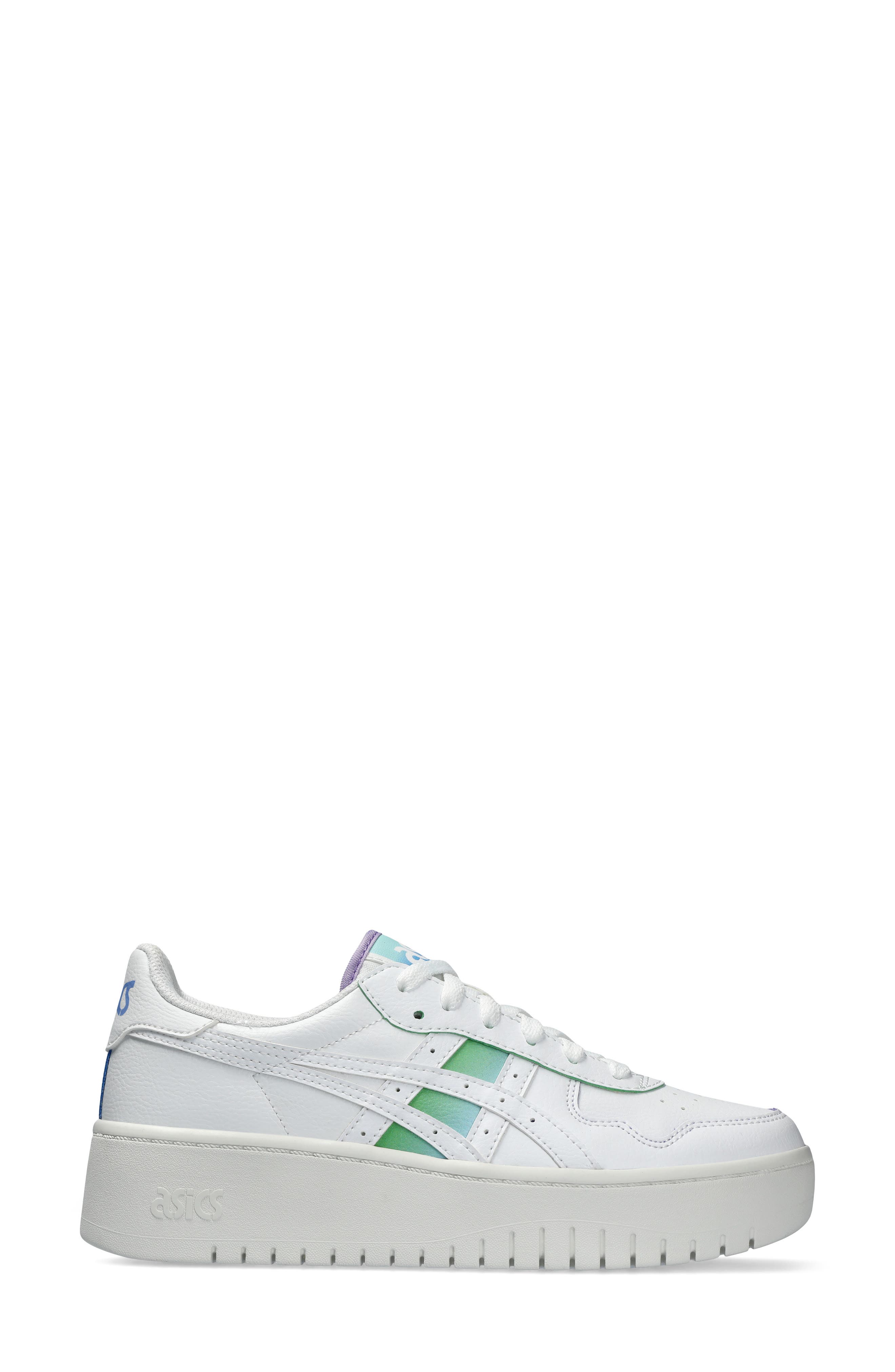 ASICS<sup>®</sup> Japan S Platform Sneaker, Main, color, 