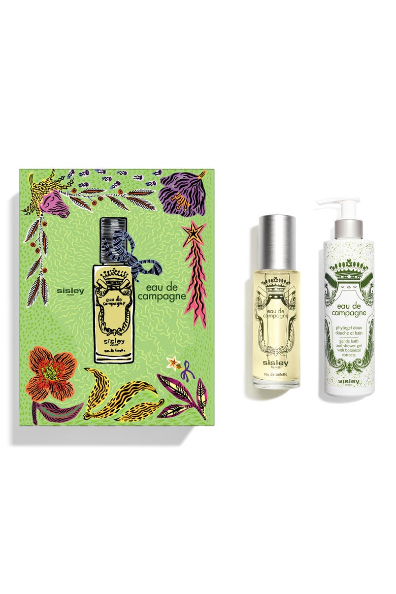 Eau de Campagne Eau de Toilette 2-Piece Set $280 Value, Main, color, NO COLOR