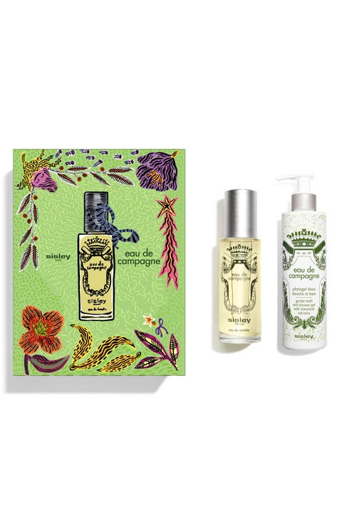 Eau de Campagne Eau de Toilette 2-Piece Set