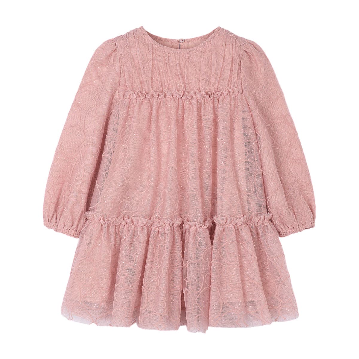 selected Pink