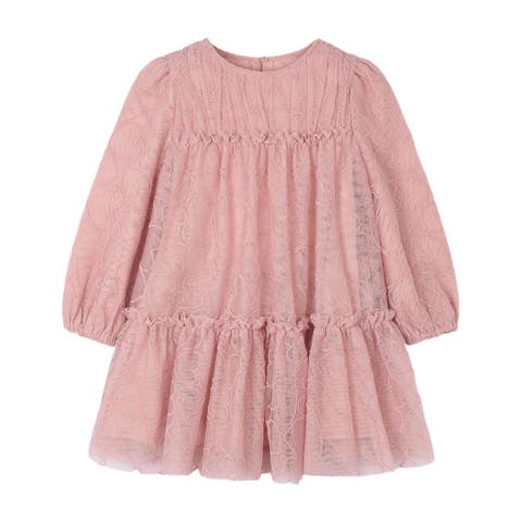 Tulle Dress (Toddler, Little Kid & Big Kid)