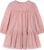 Mayoral Tulle Dress