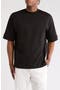 Heavyweight Crewneck T-Shirt