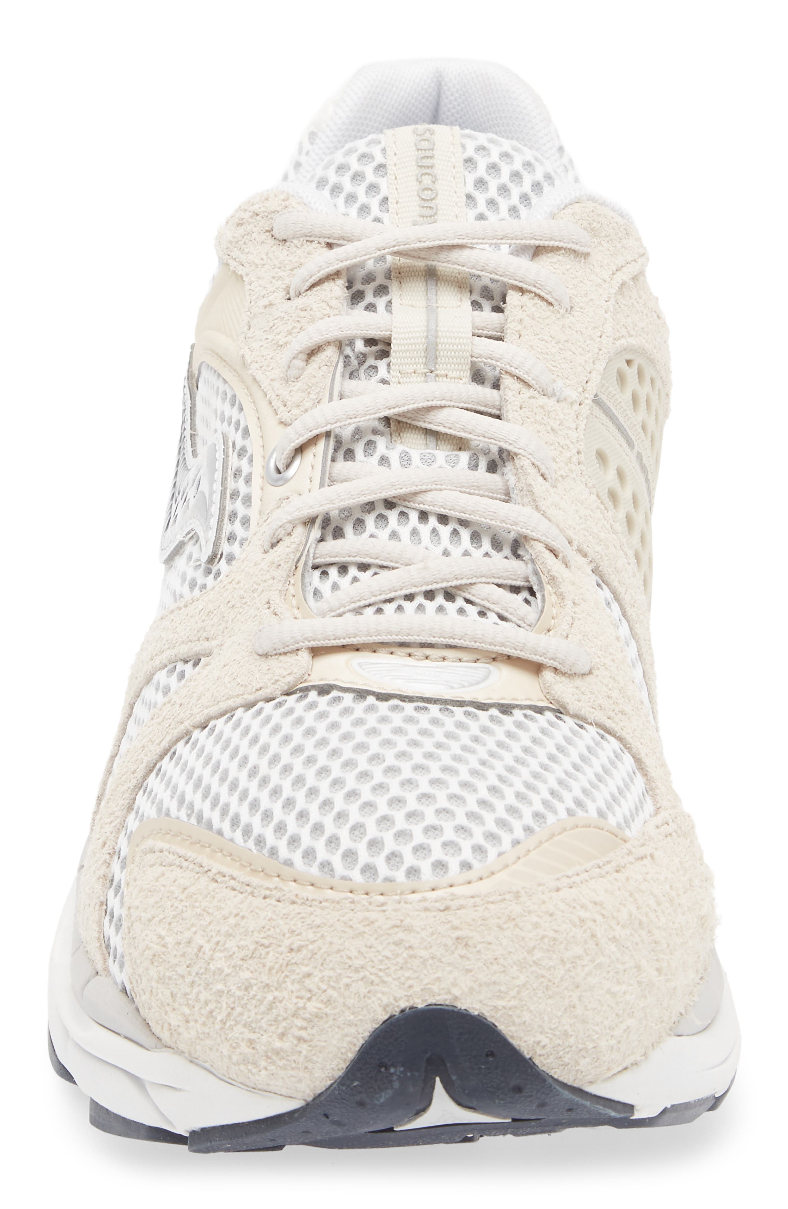 Saucony ProGrid Triumph 4 Sneaker, Alternate, color, 