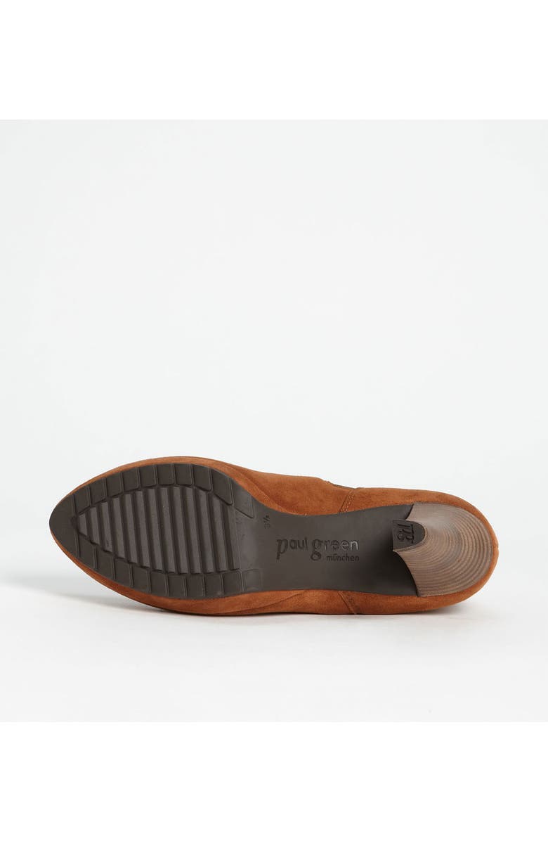 Paul Green , Alternate, color,