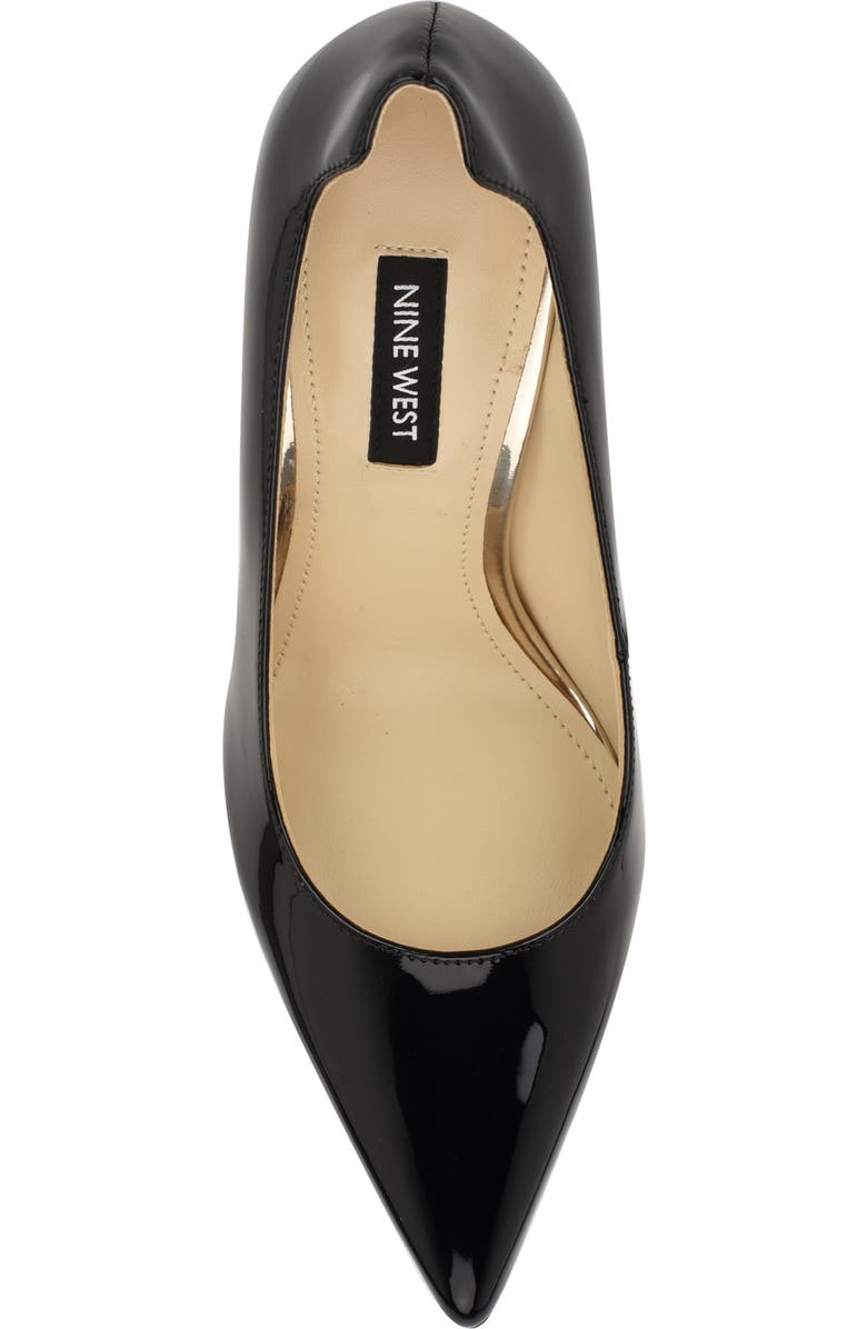 Nine West Freds Pointed Toe Pump, Alternate, color,