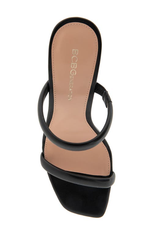 Bcbg Routa Slide Sandal