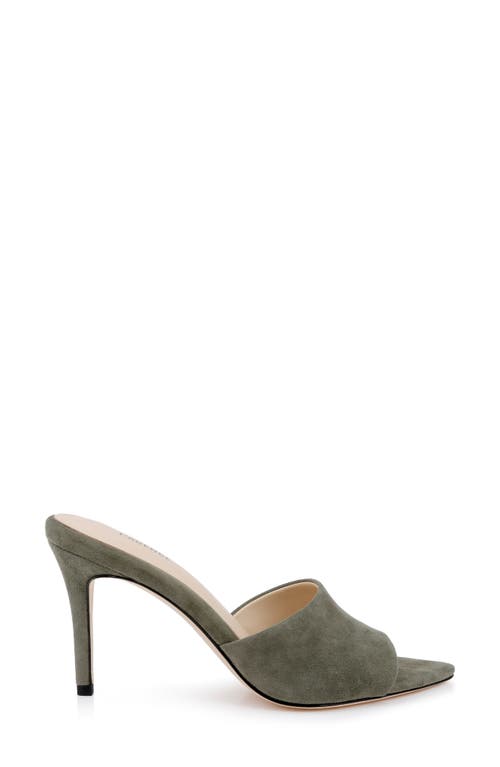 L AGENCE L'AGENCE LOLITA POINTED TOE SANDAL 