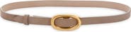 rag & bone Harper Leather Belt
