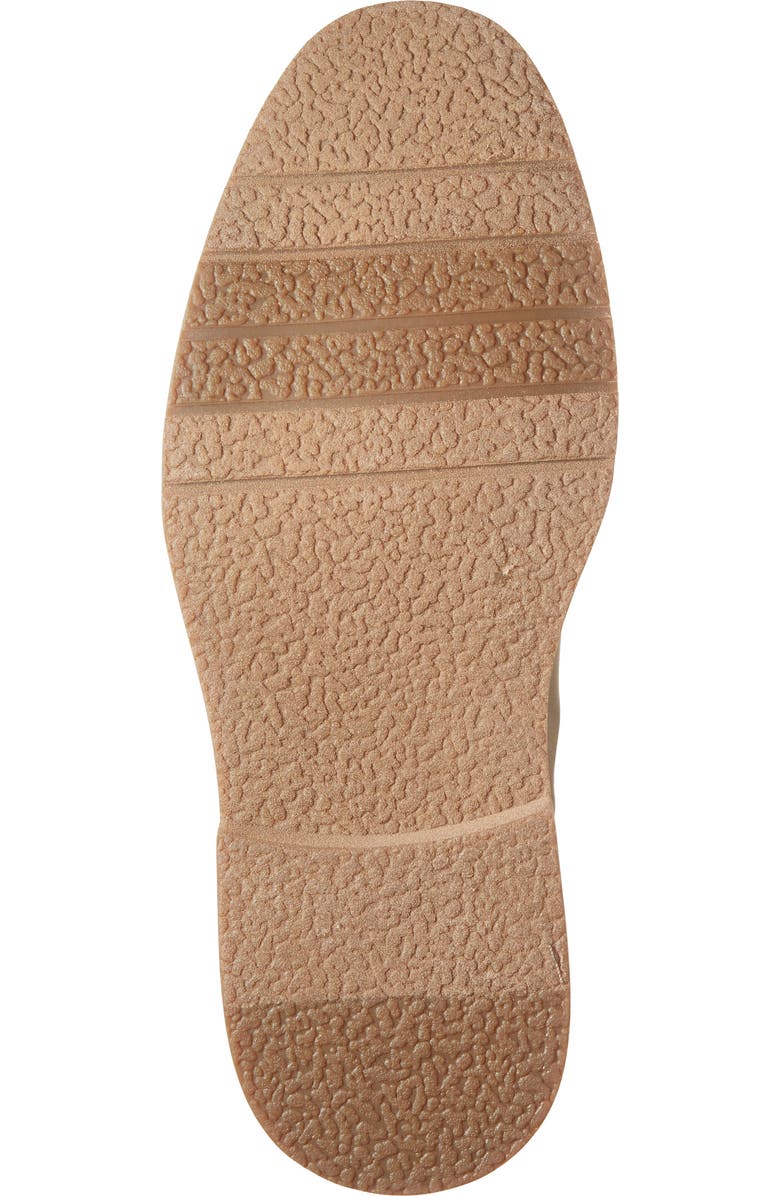 Abound Nash Chelsea Boot, Alternate, color, Brown Fresco