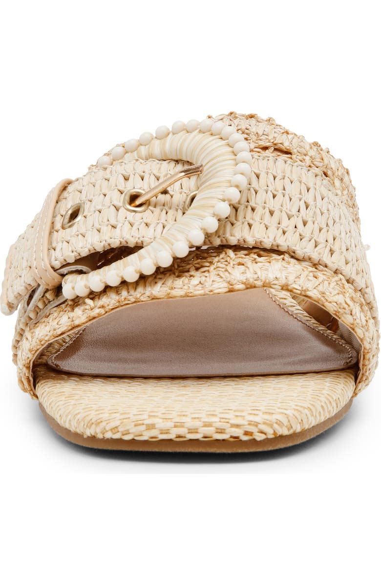 DV by Dolce Vita Nillz Slide Sandal, Alternate, color, Natural