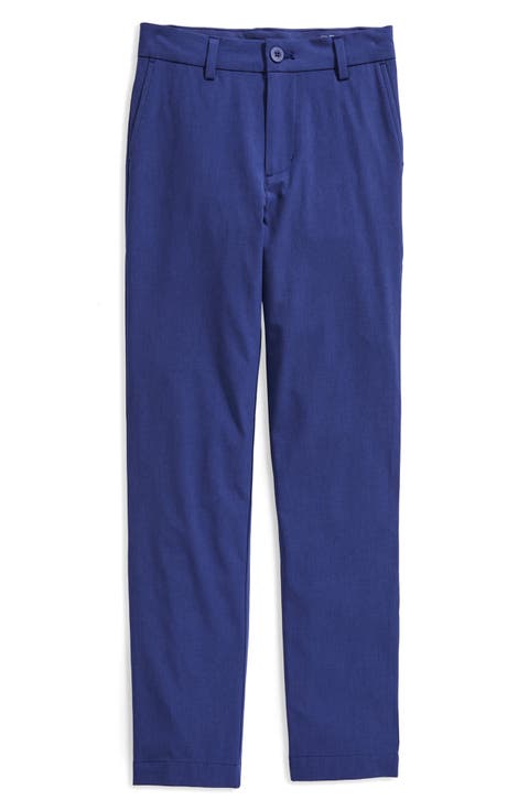 Kids' Performance Breaker Pants (Big Kid)