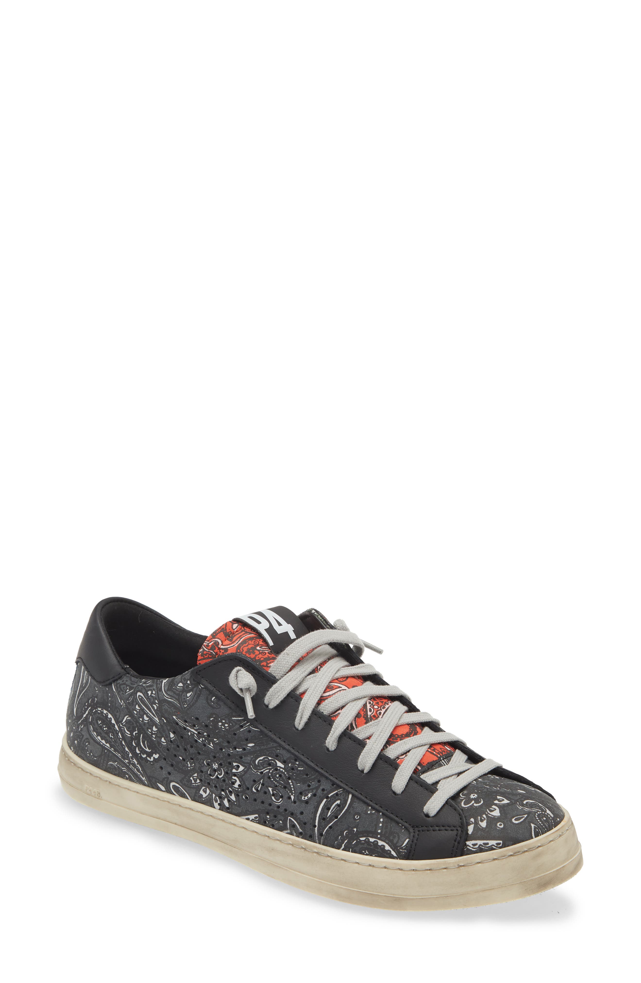 P448 John Sneaker, Main, color, 