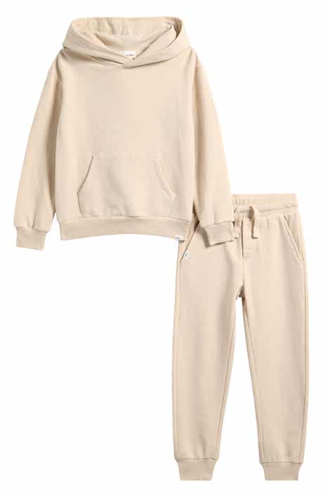 Kids' 2-Piece Hoodie and Jogger Set