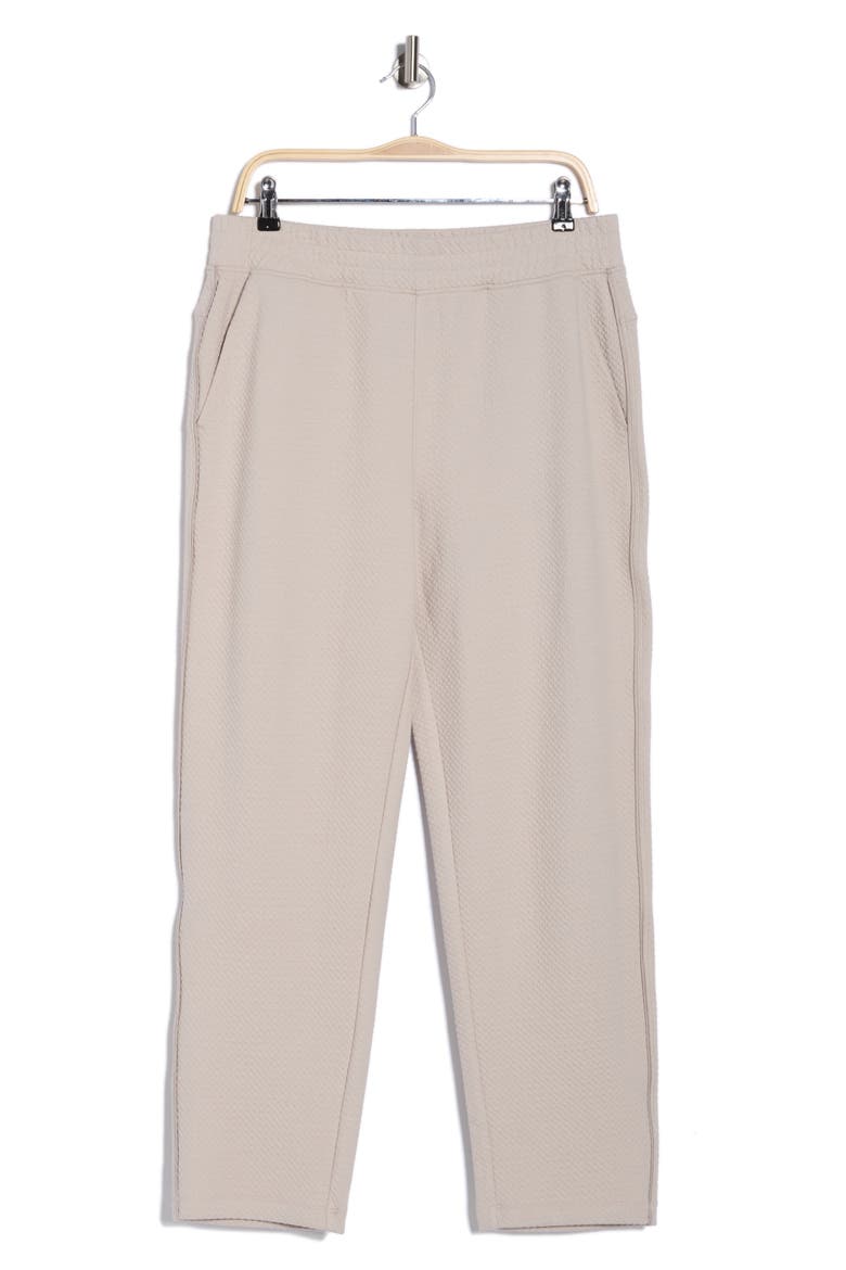 Oberon Jacquard Straight Leg Pants, Alternate, color, SHADOW ROCK
