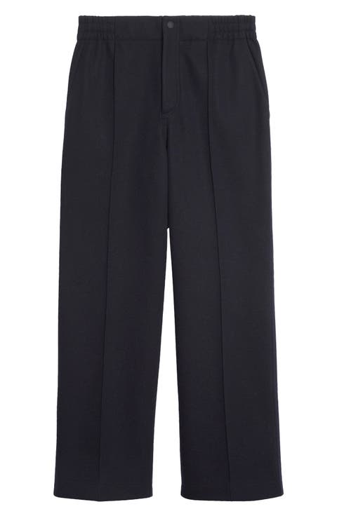 Interlock Carpenter Sweatpants