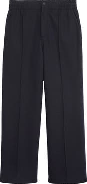 Moncler Interlock Carpenter Sweatpants