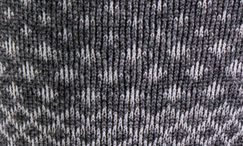 Sockwell Micro Grade Compression Knee Socks In Gray