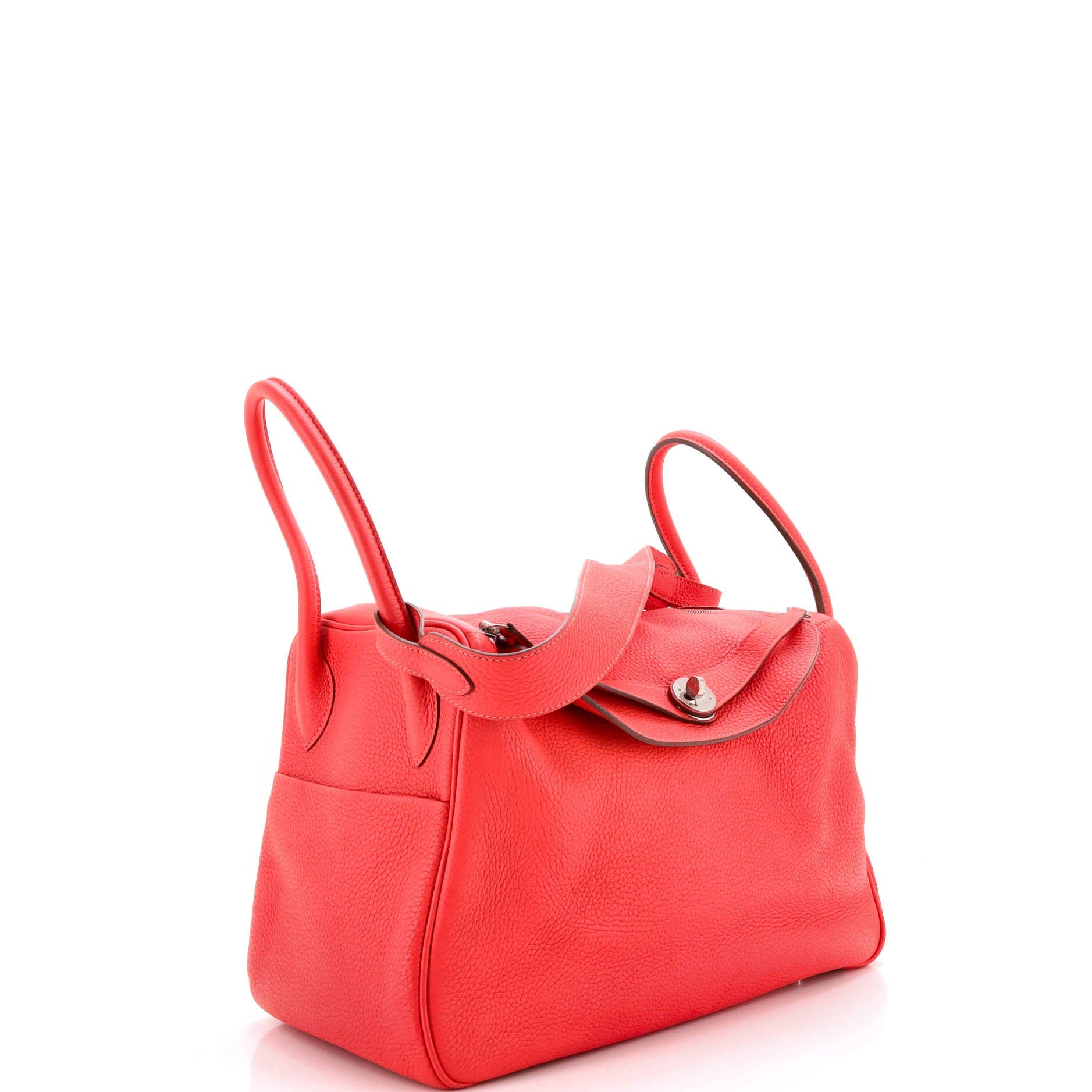 Lindy Bag Clemence 34, Alternate, color, Pink