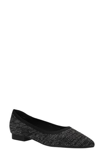 Bella Vita Mireya Knit Flat