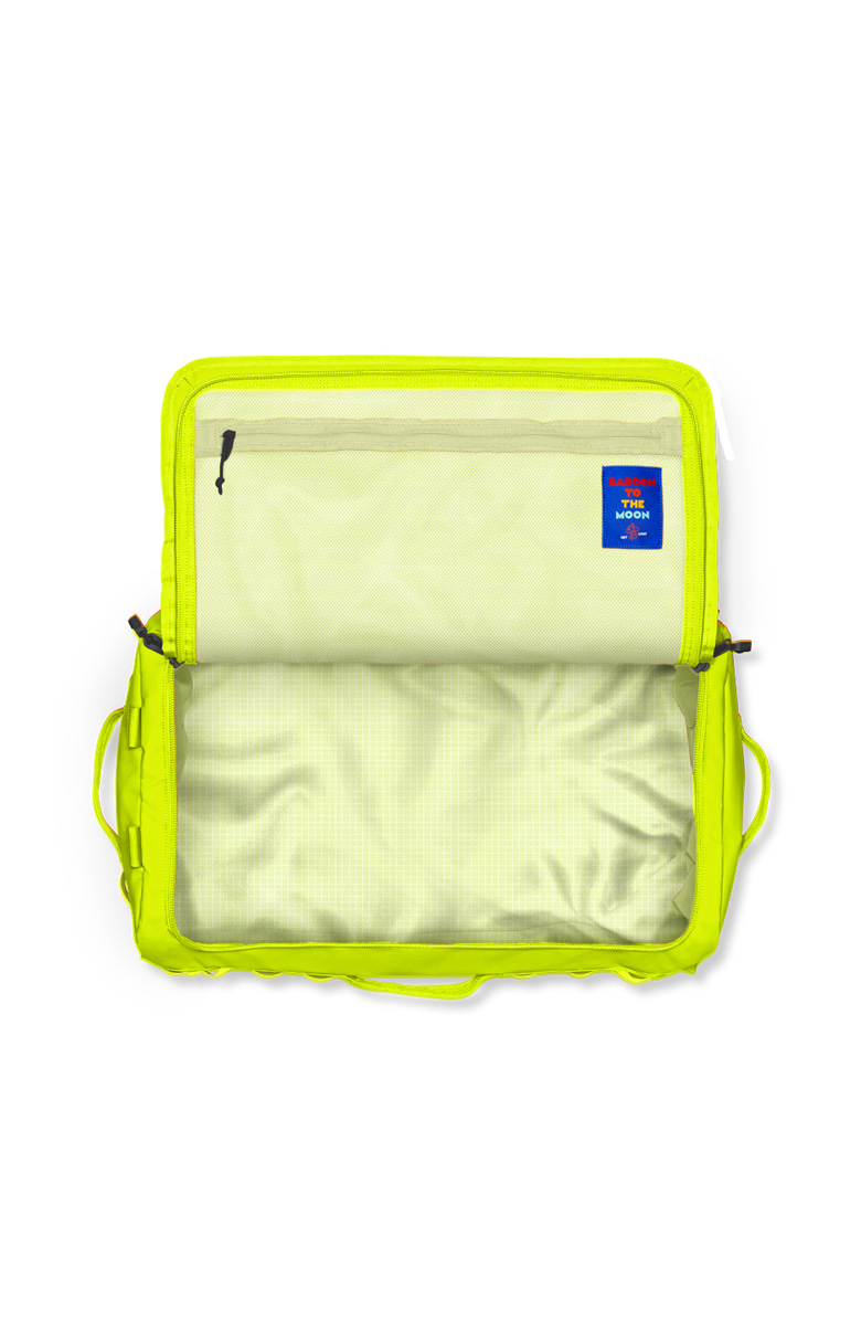 Baboon to the Moon Go-Bag Duffle Big 60L, Alternate, color, Bliss