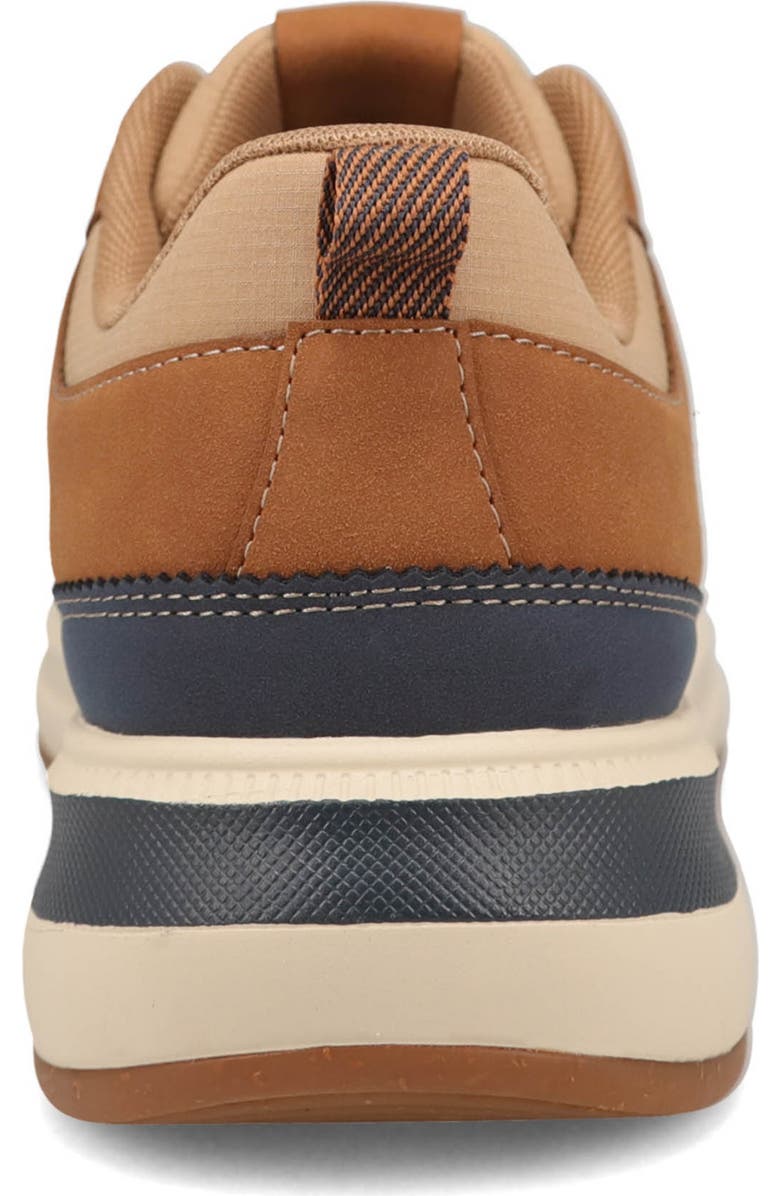 Dockers<sup>®</sup> Revved Sneaker, Alternate, color, British Tan