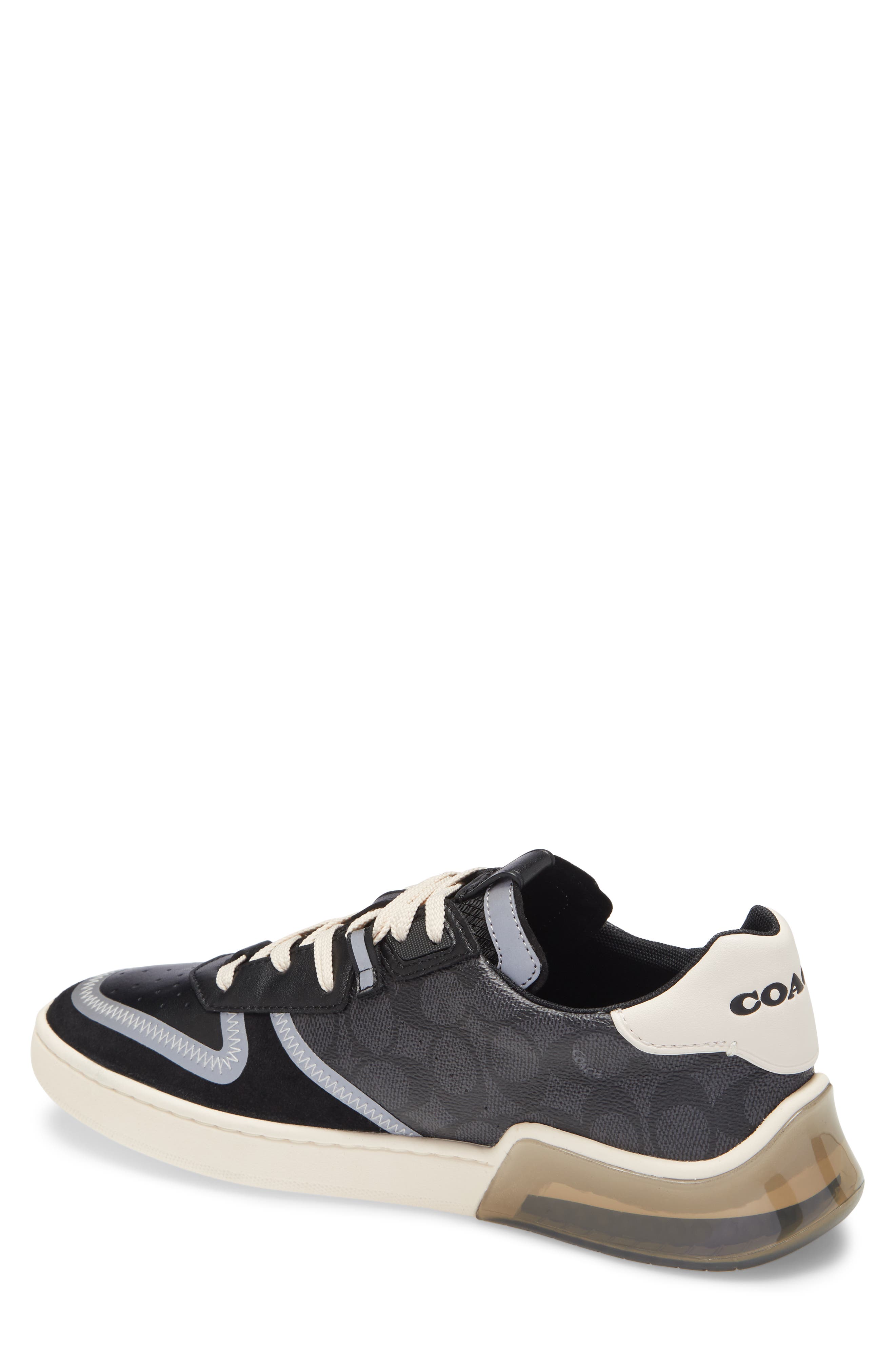 COACH Citysole Court Sneaker, Alternate, color, 