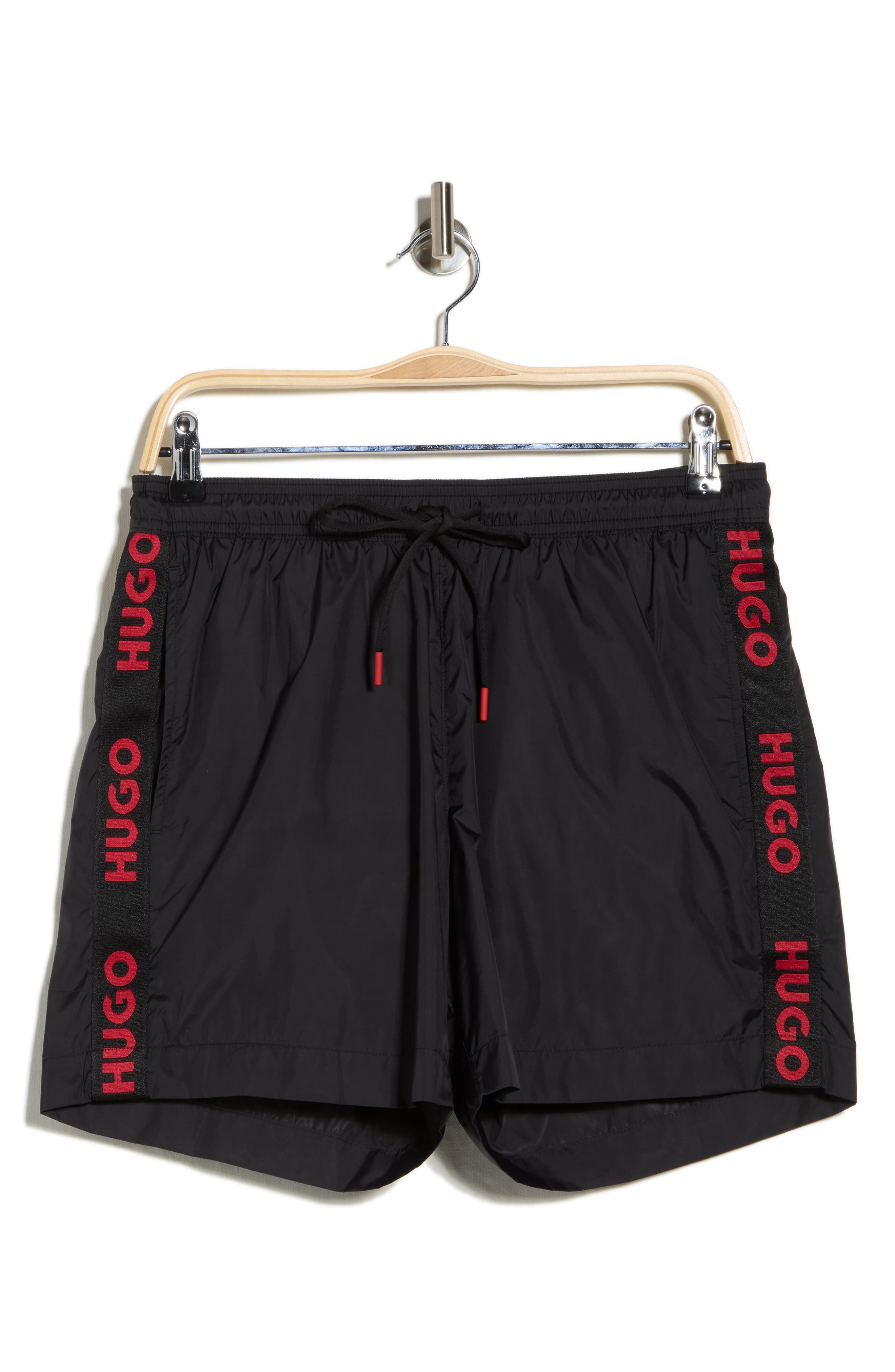 BOSS Fab Swim Trunks