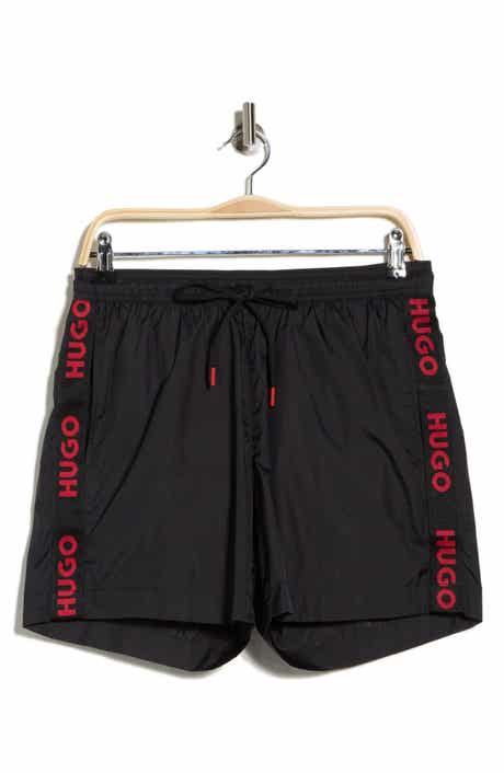 BOSS Fab Swim Trunks