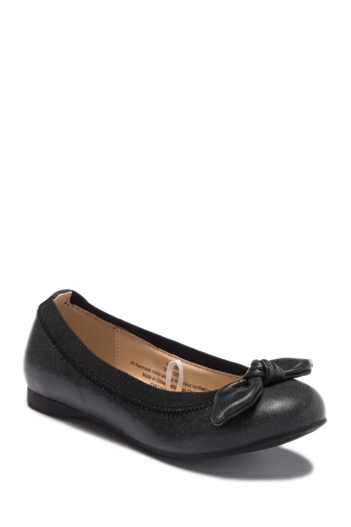 Harper Canyon Emma Ballet Flat, Alternate, color, 