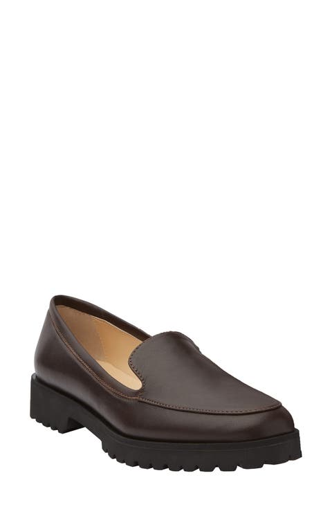 Carro Loafers